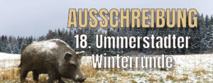 18. Ummerstadter Winterrunde